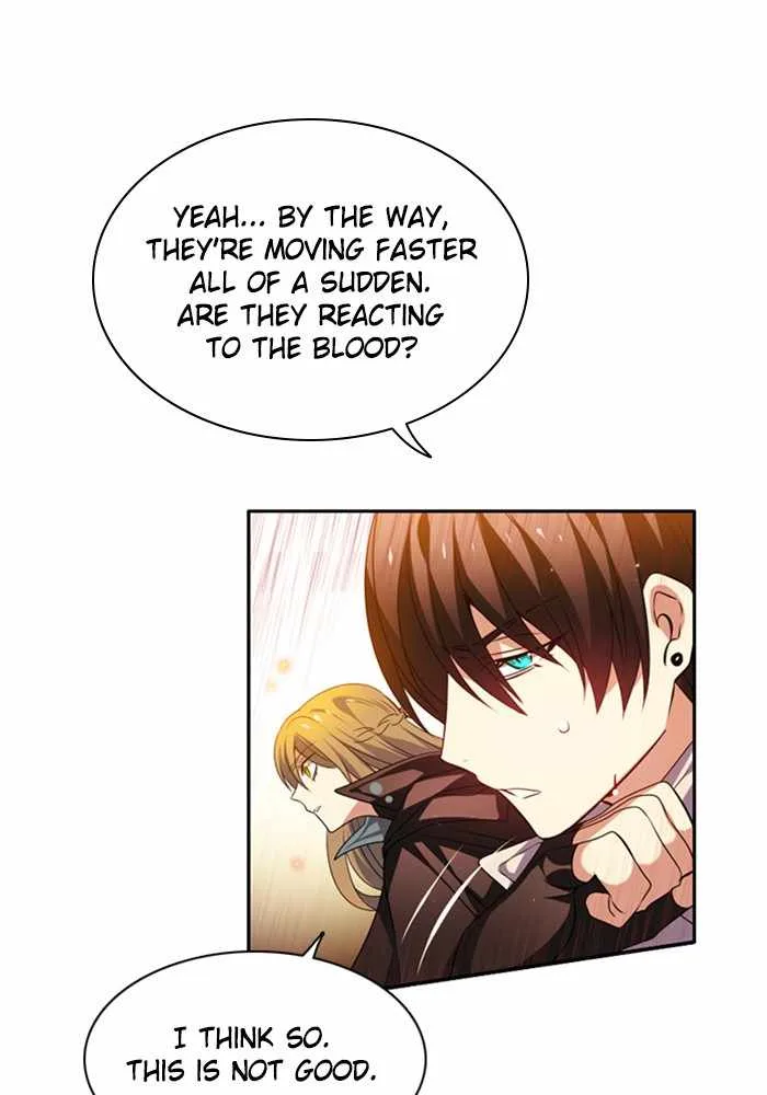 Zero Game Chapter 130 page 41