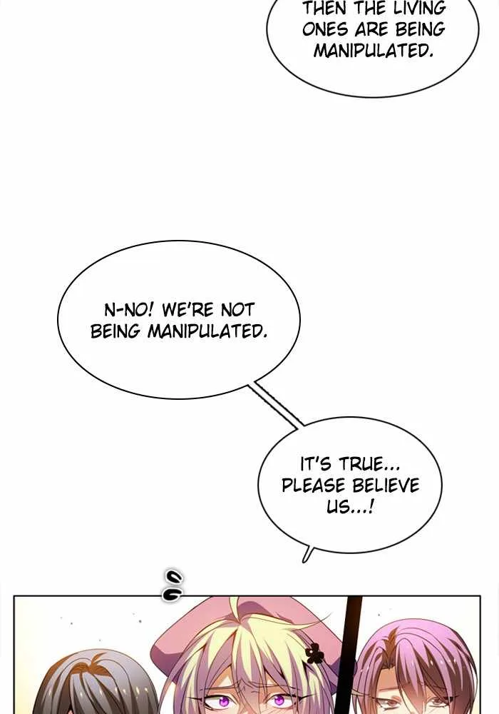 Zero Game Chapter 130 page 43
