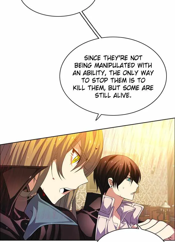 Zero Game Chapter 130 page 42