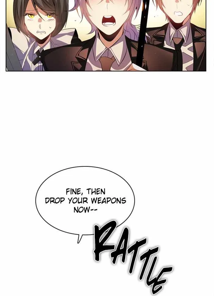 Zero Game Chapter 130 page 44