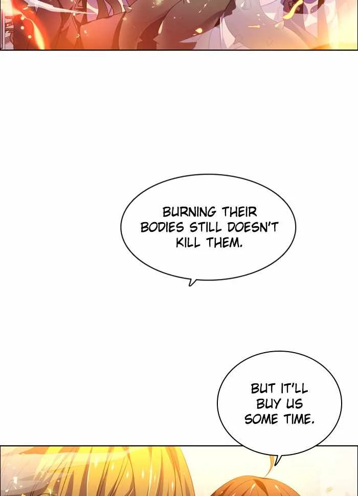 Zero Game Chapter 130 page 52