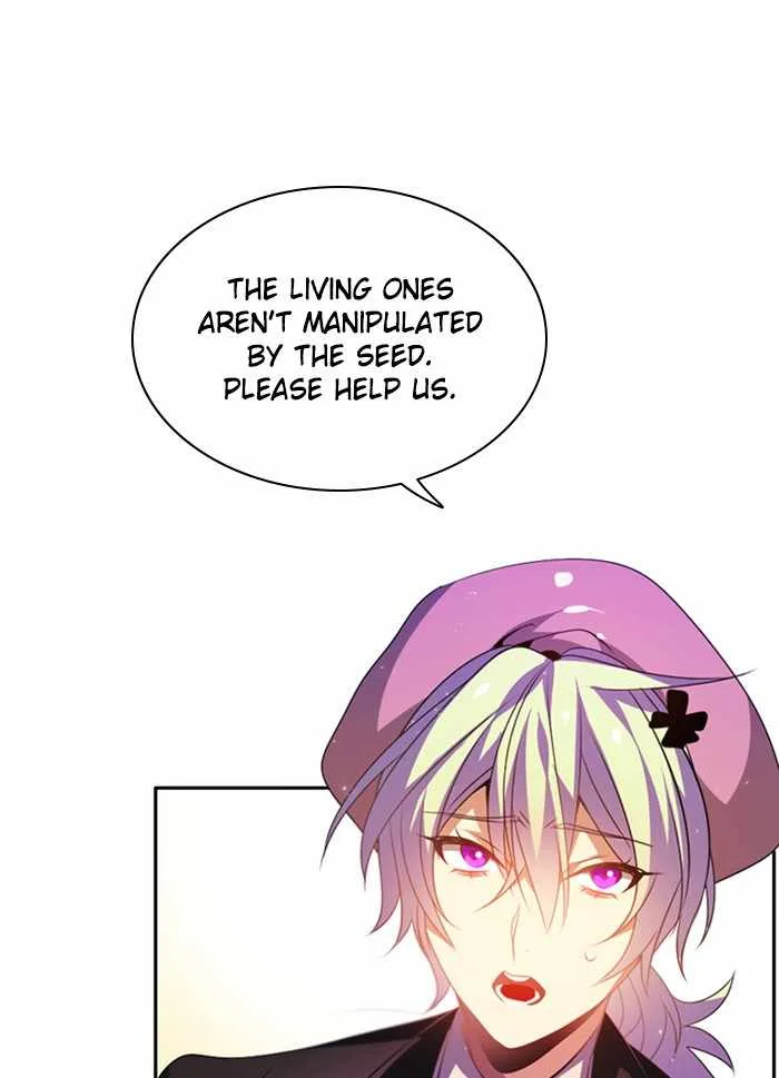 Zero Game Chapter 130 page 56