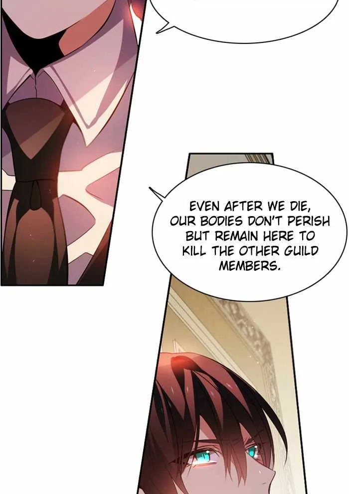 Zero Game Chapter 130 page 63