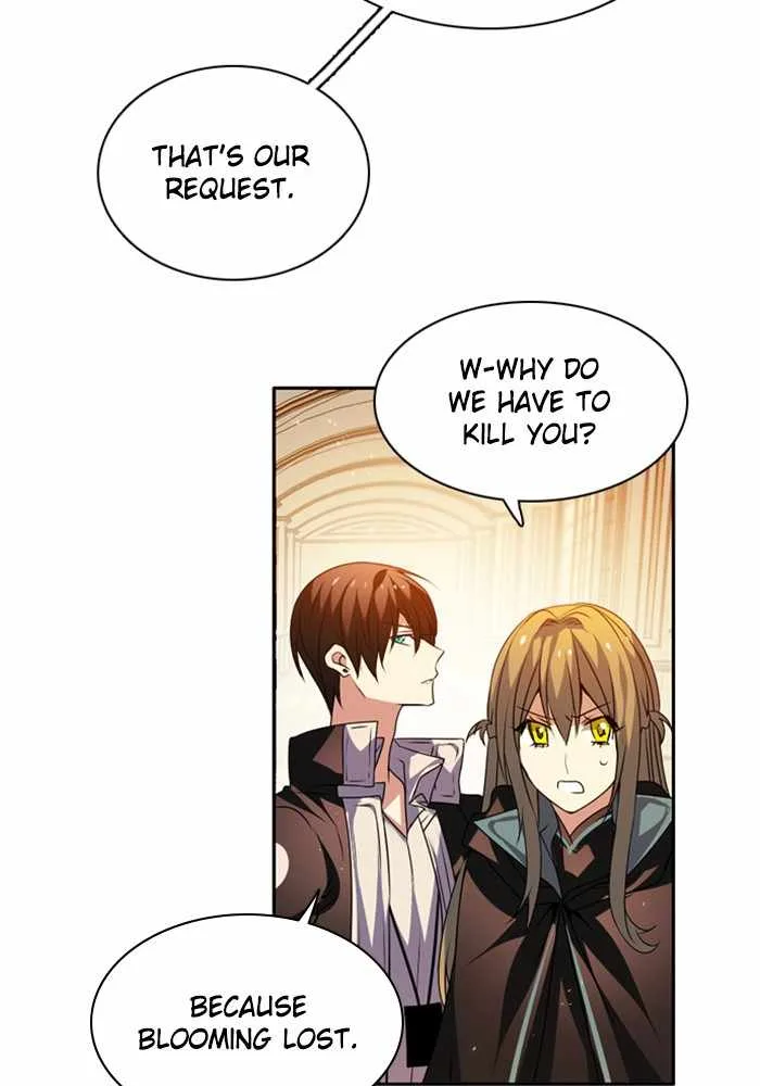 Zero Game Chapter 130 page 72