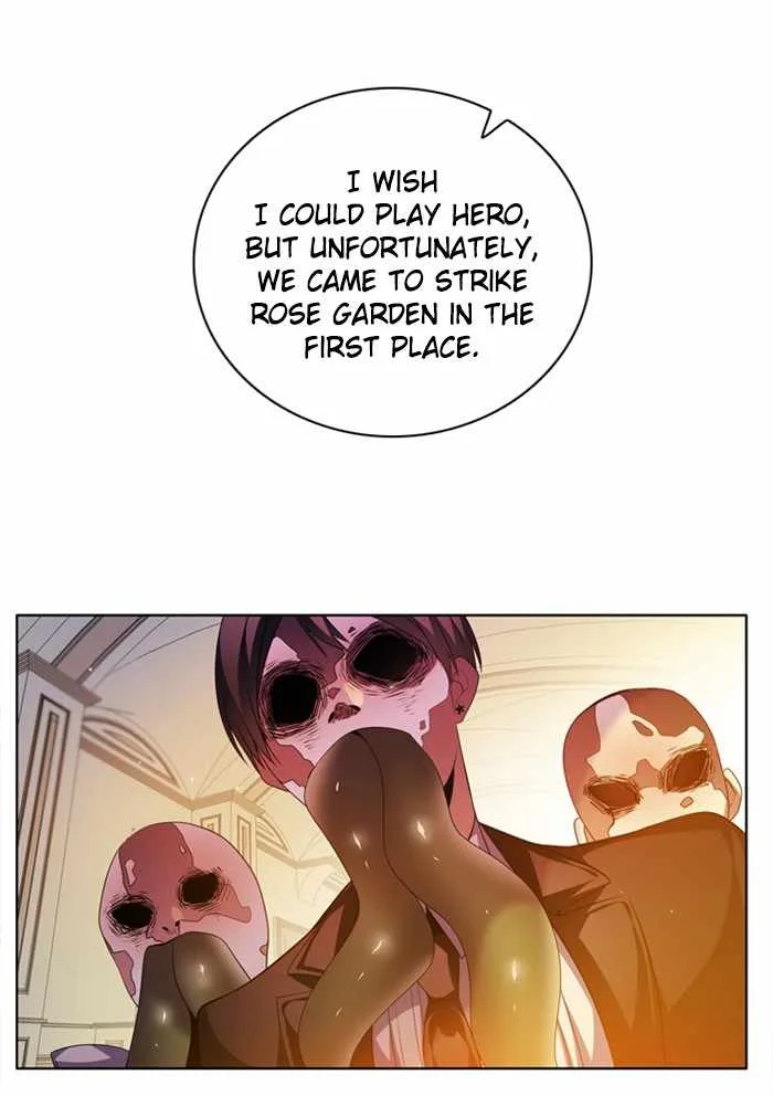 Zero Game Chapter 130 page 87
