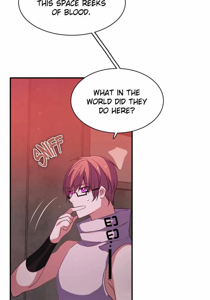 Zero Game Chapter 130 page 97