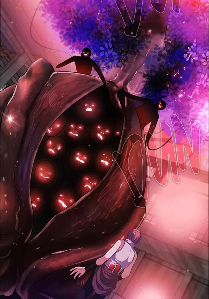 Zero Game Chapter 130 page 109