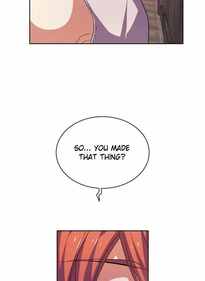 Zero Game Chapter 131 page 27