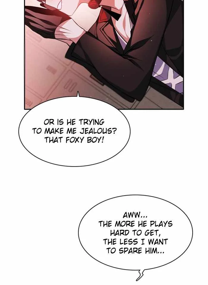 Zero Game Chapter 131 page 15