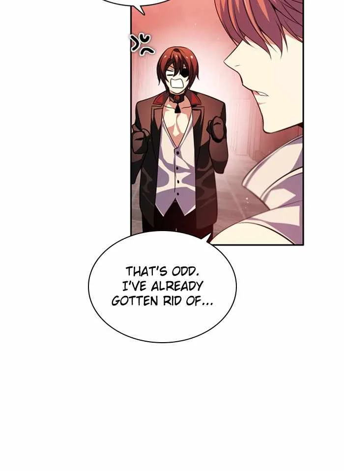 Zero Game Chapter 131 page 21