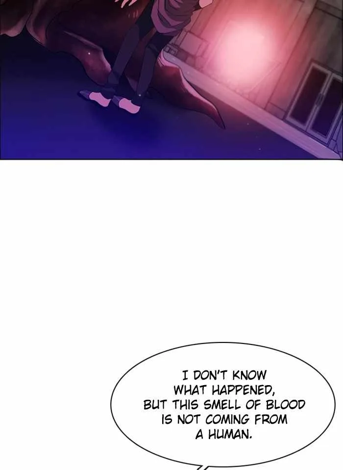 Zero Game Chapter 131 page 3