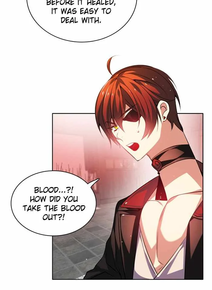 Zero Game Chapter 131 page 29