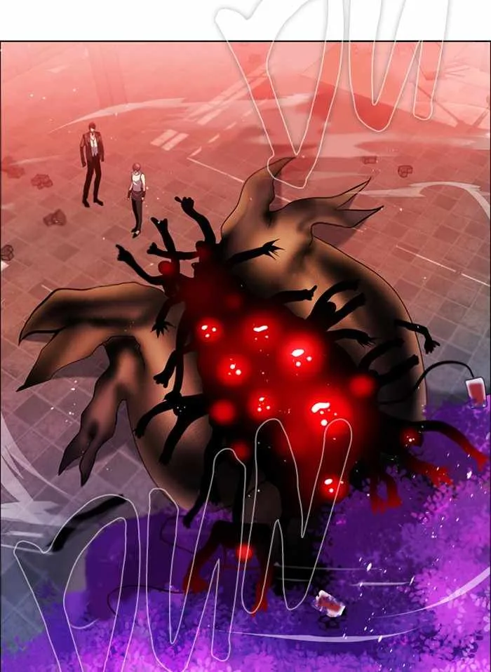 Zero Game Chapter 131 page 23