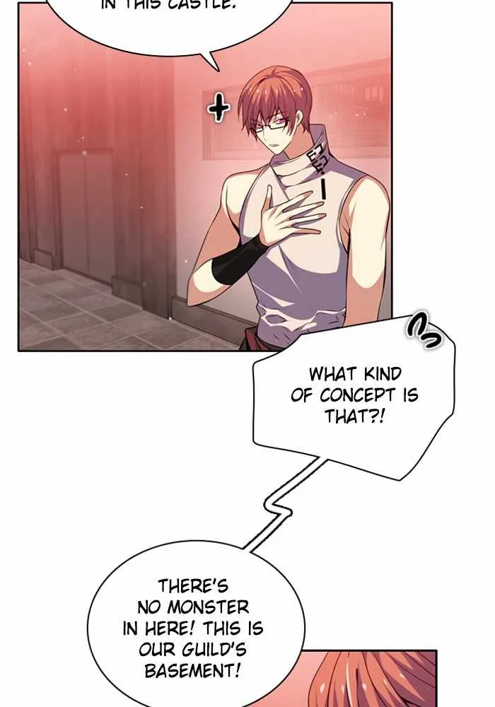 Zero Game Chapter 131 page 20