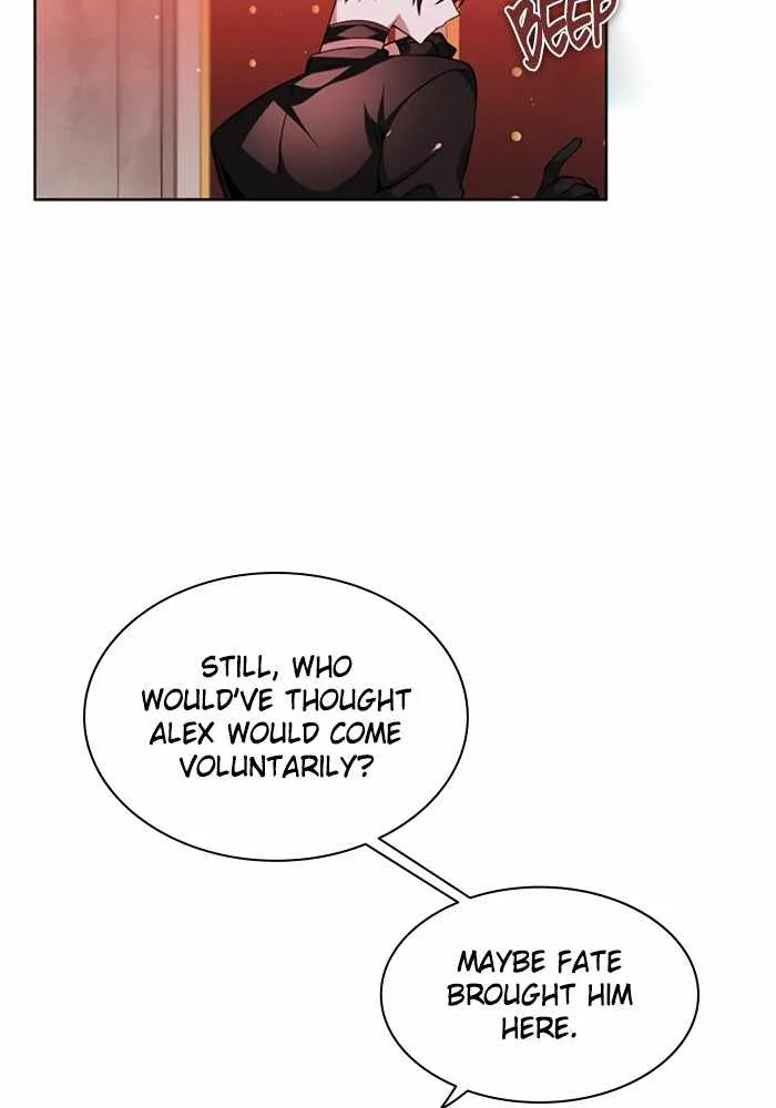 Zero Game Chapter 131 page 12