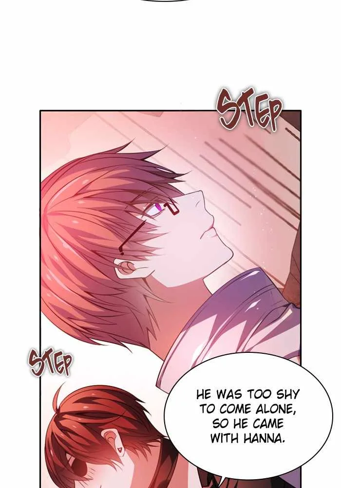 Zero Game Chapter 131 page 14