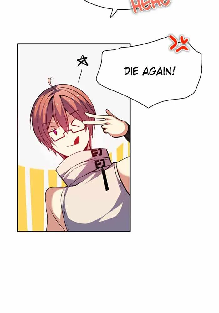Zero Game Chapter 131 page 33
