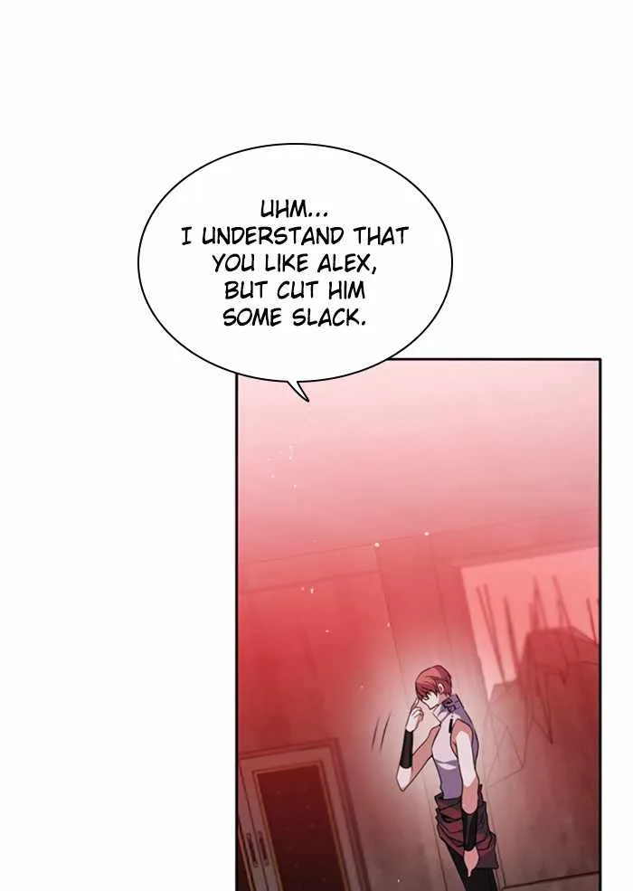 Zero Game Chapter 131 page 34