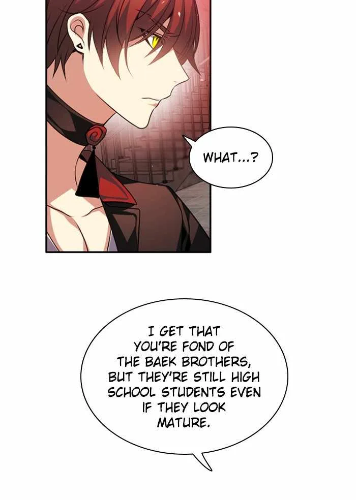 Zero Game Chapter 131 page 36