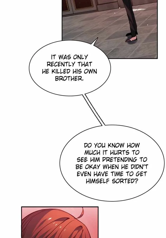 Zero Game Chapter 131 page 35