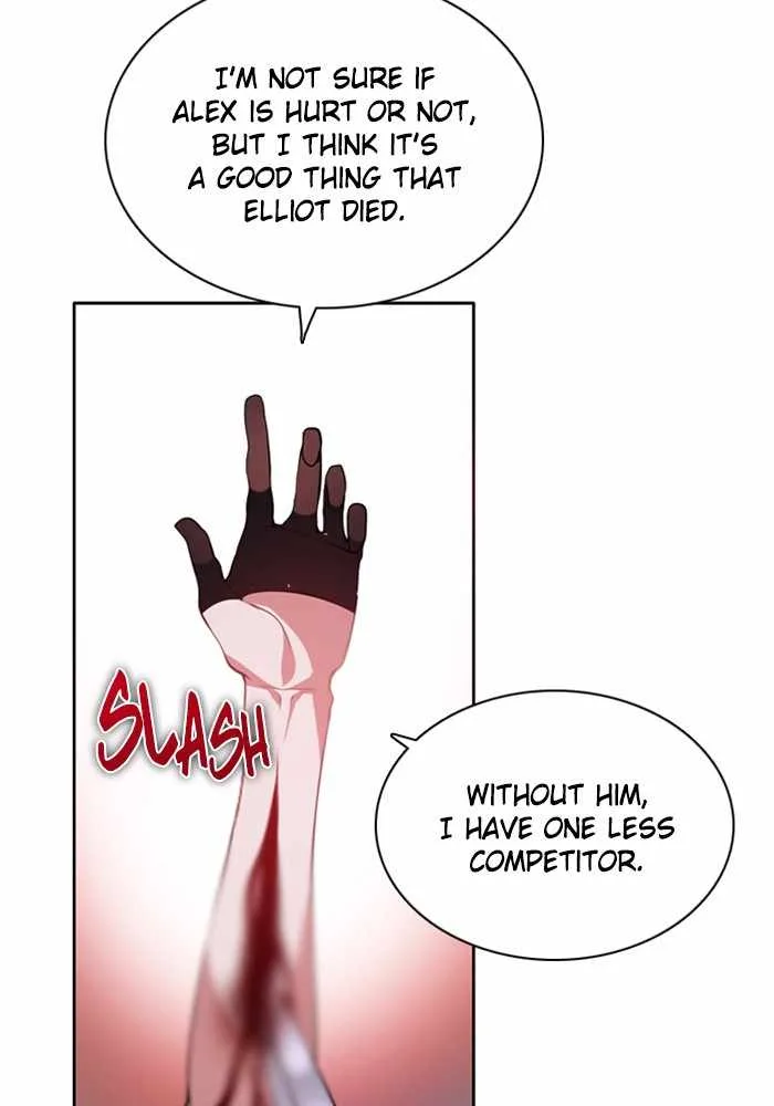 Zero Game Chapter 131 page 41