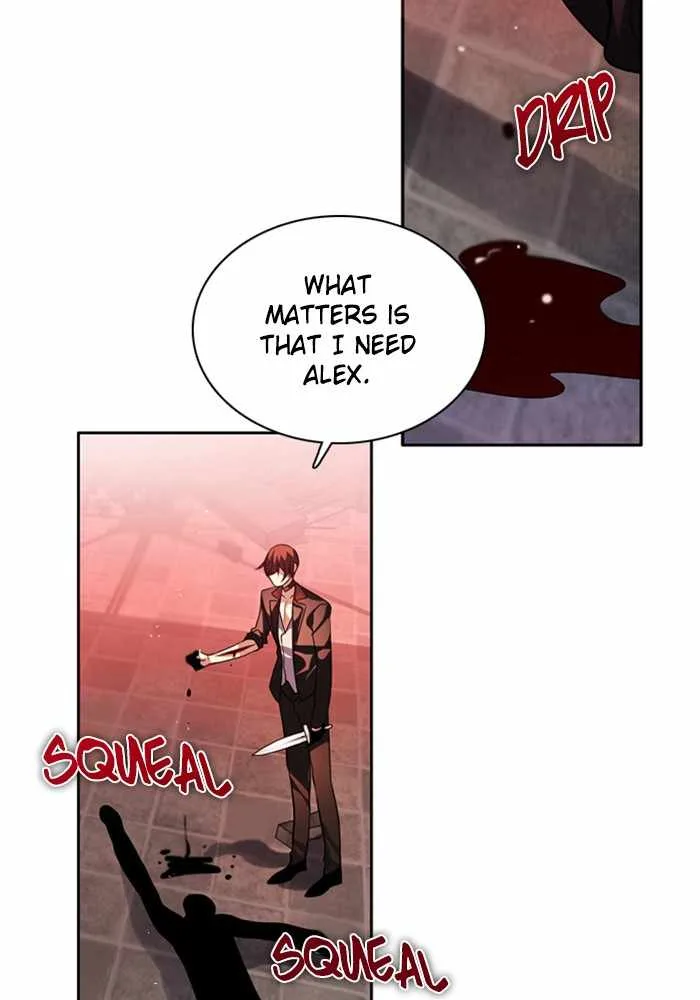 Zero Game Chapter 131 page 43