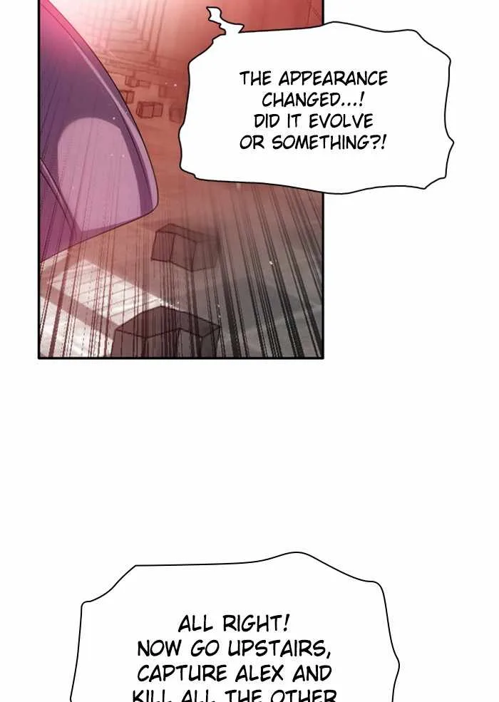 Zero Game Chapter 131 page 54