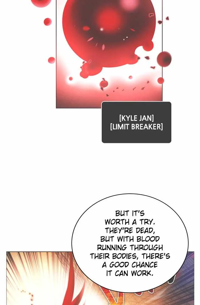 Zero Game Chapter 131 page 73
