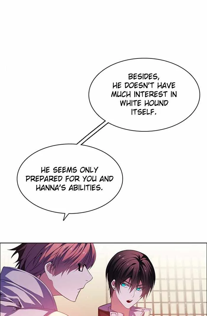 Zero Game Chapter 131 page 75