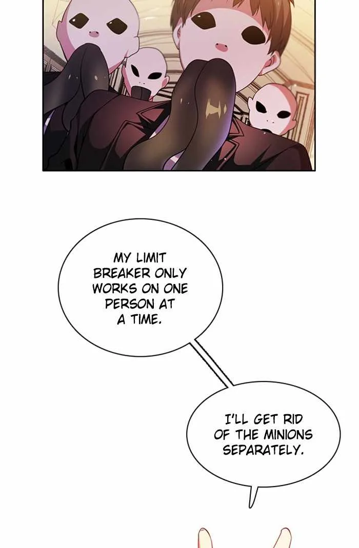 Zero Game Chapter 131 page 77