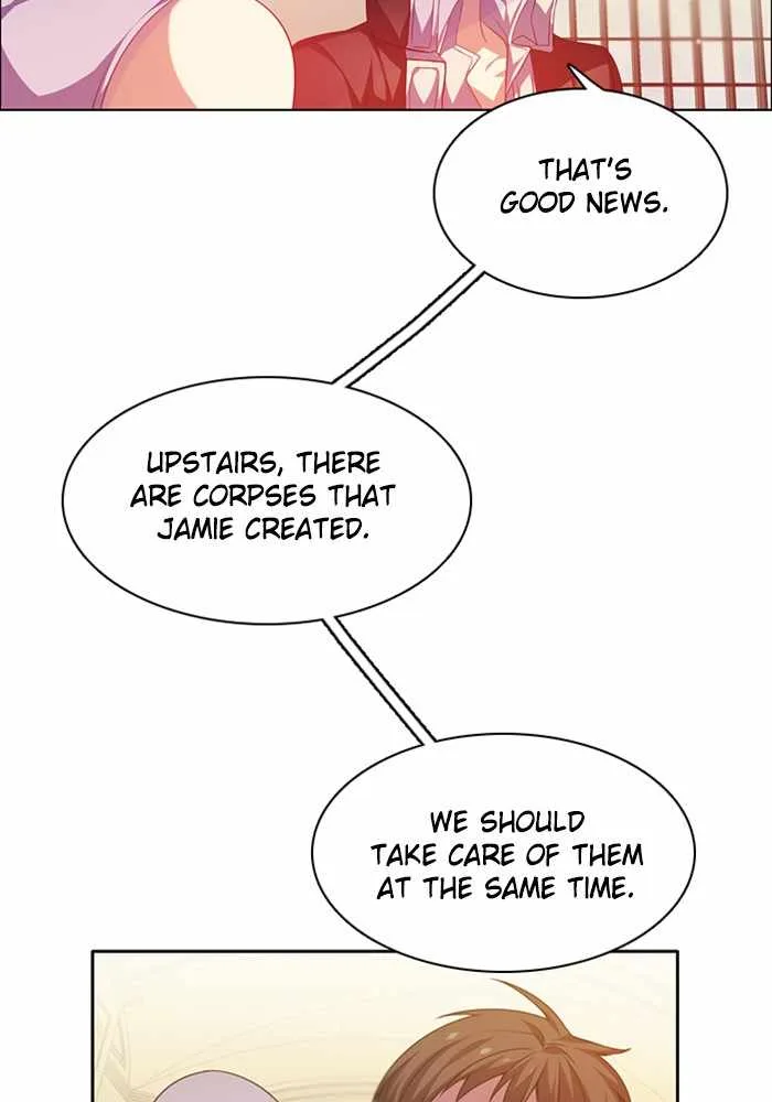 Zero Game Chapter 131 page 76