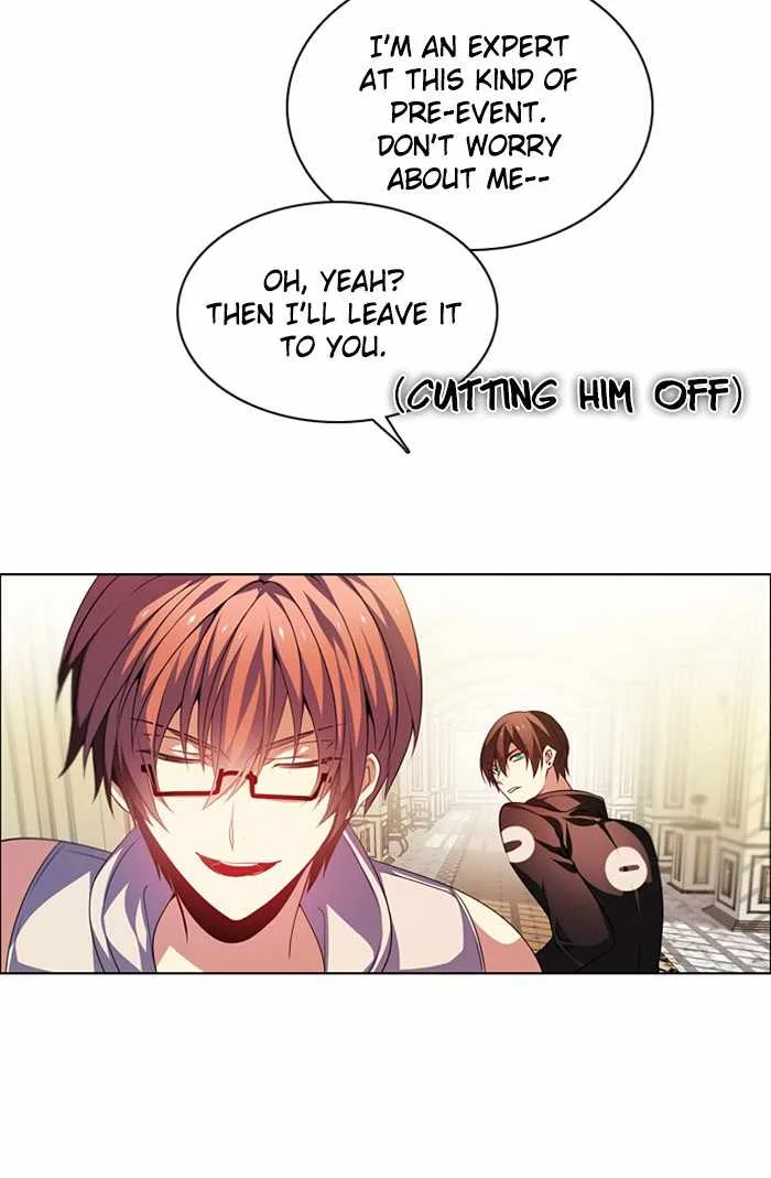 Zero Game Chapter 131 page 81