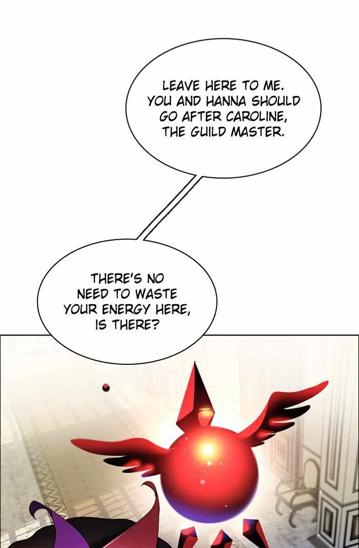 Zero Game Chapter 131 page 79