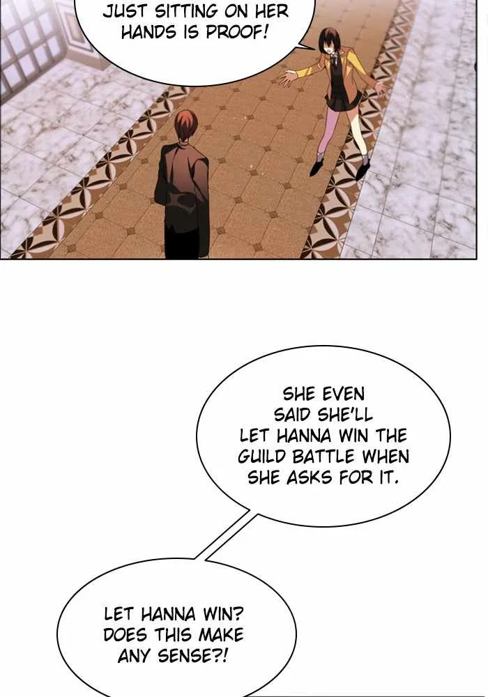 Zero Game Chapter 131 page 87