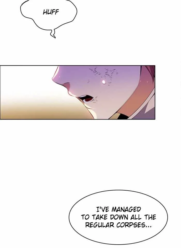Zero Game Chapter 131 page 106