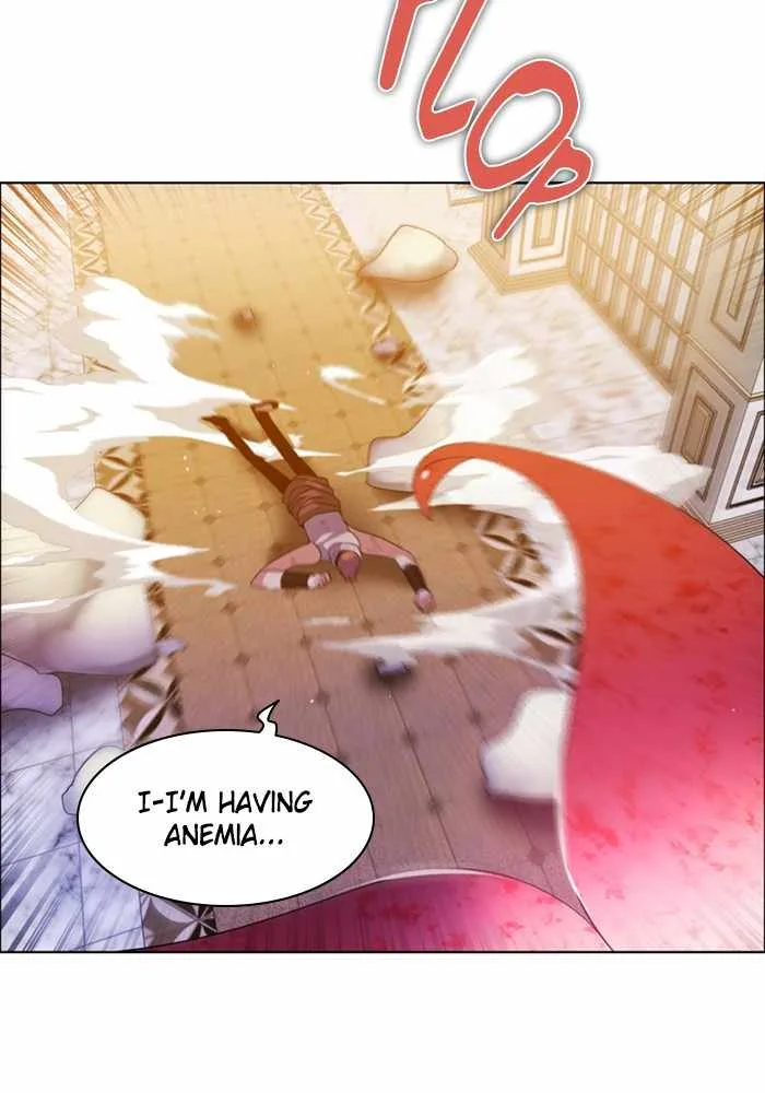 Zero Game Chapter 131 page 113