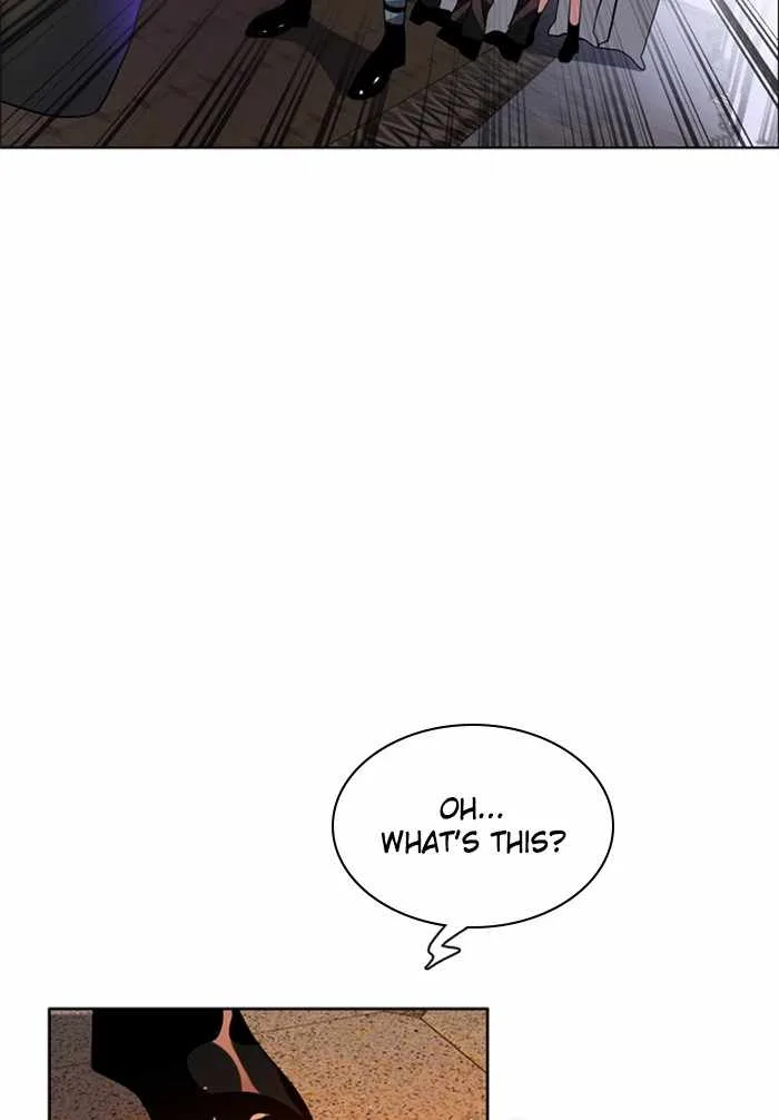 Zero Game Chapter 132 page 16