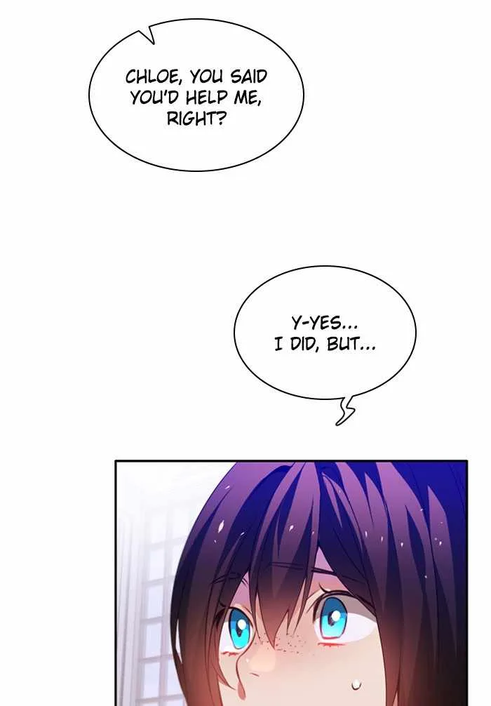 Zero Game Chapter 132 page 24