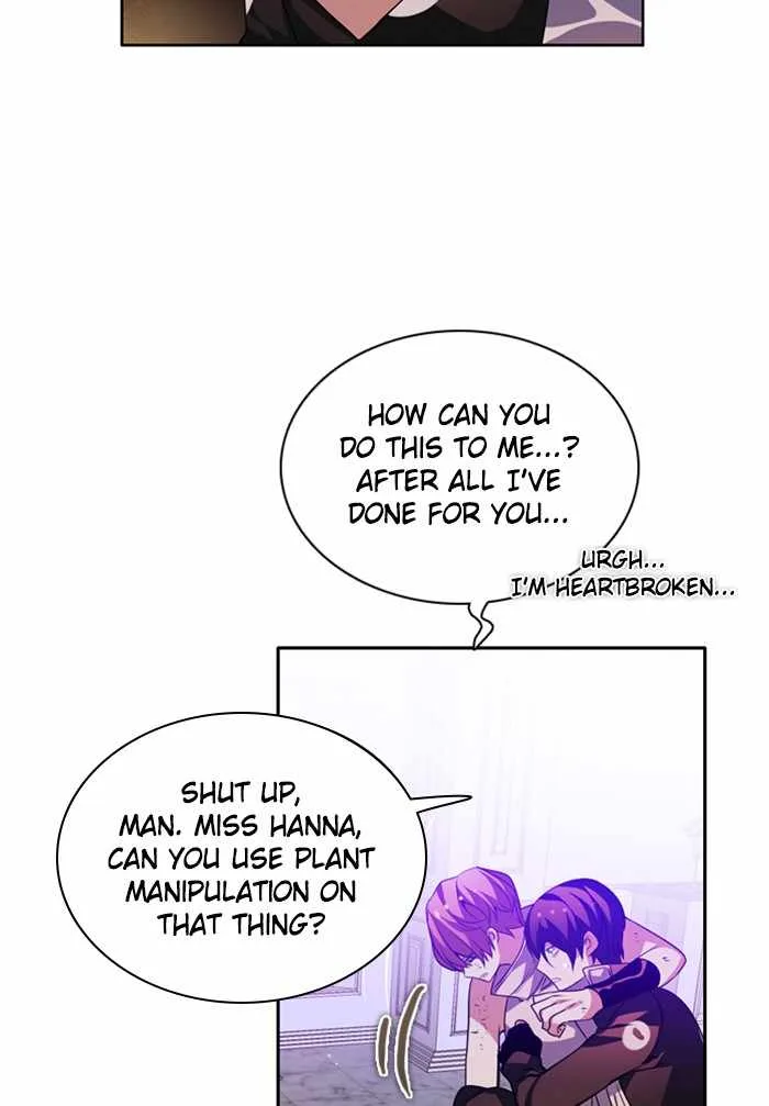Zero Game Chapter 132 page 9
