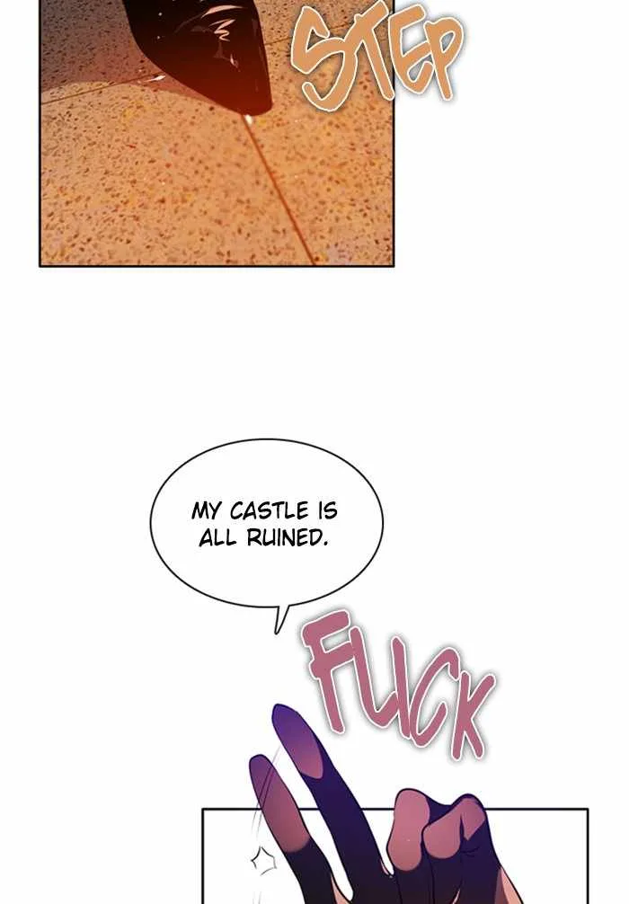 Zero Game Chapter 132 page 17