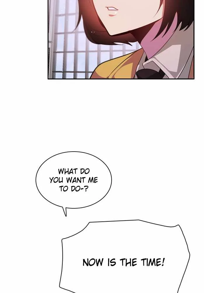 Zero Game Chapter 132 page 25