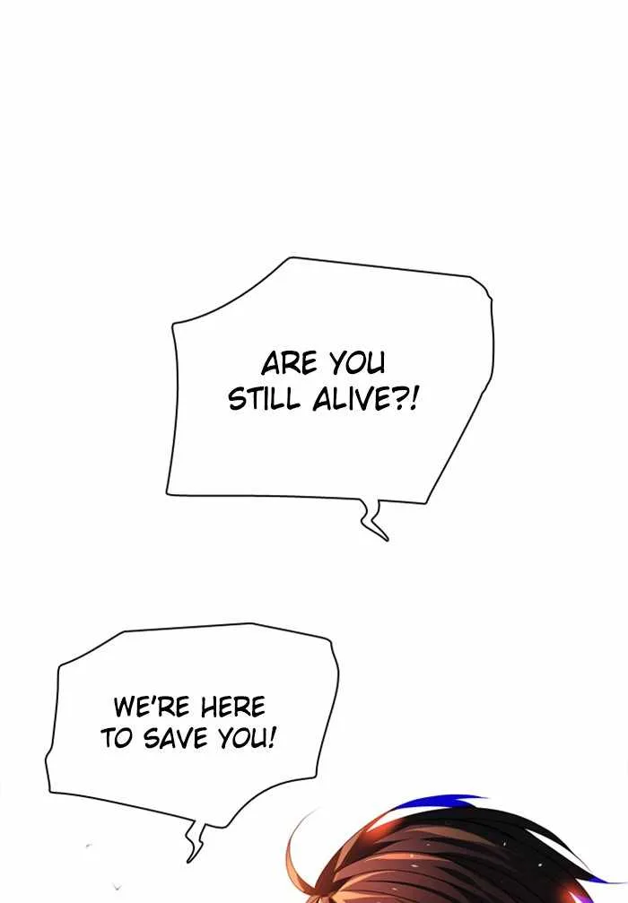 Zero Game Chapter 132 page 2
