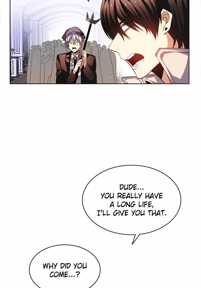 Zero Game Chapter 132 page 6
