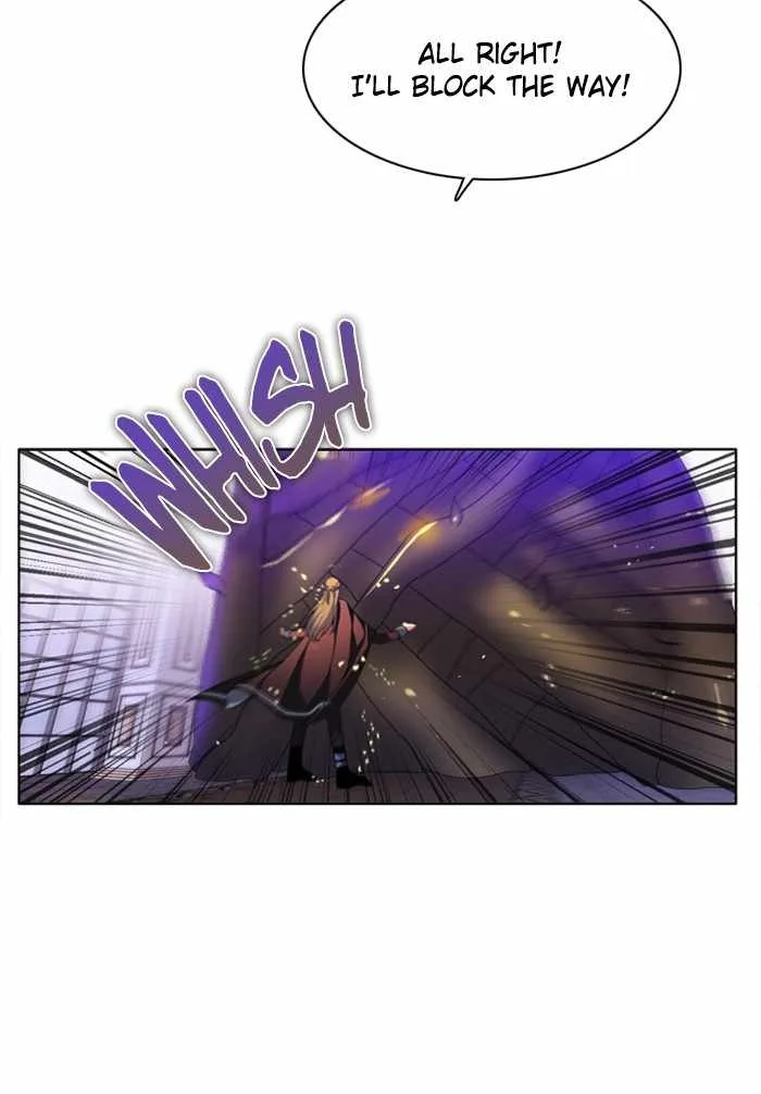 Zero Game Chapter 132 page 14