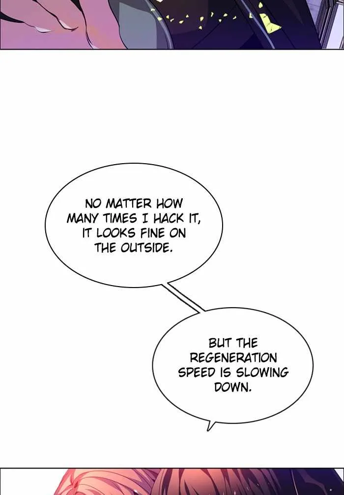 Zero Game Chapter 132 page 12