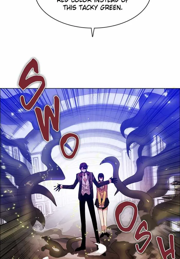 Zero Game Chapter 132 page 19