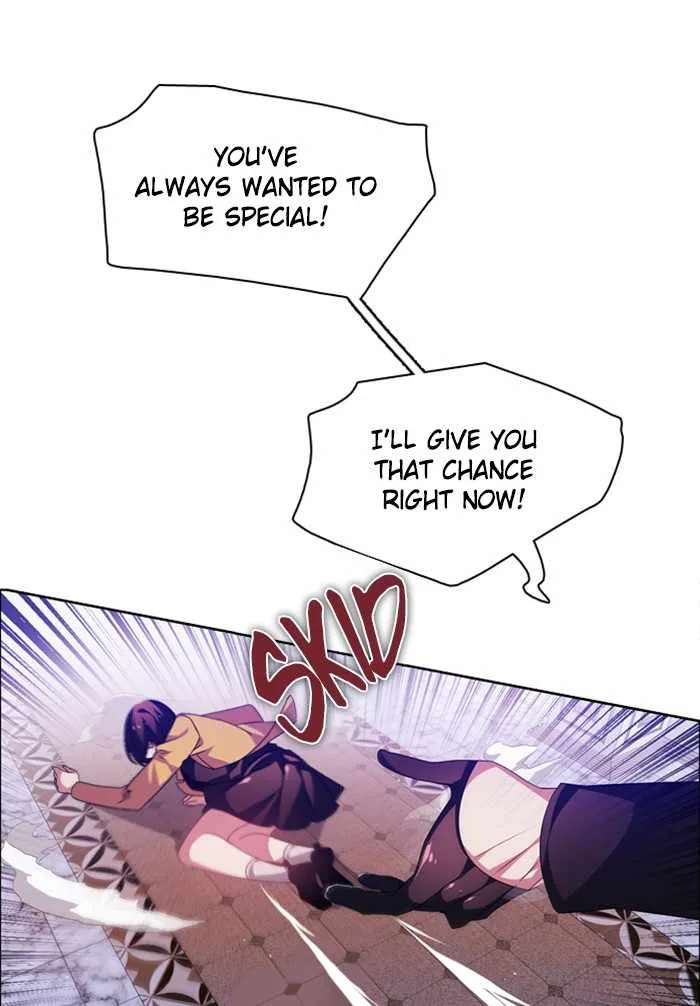 Zero Game Chapter 132 page 27