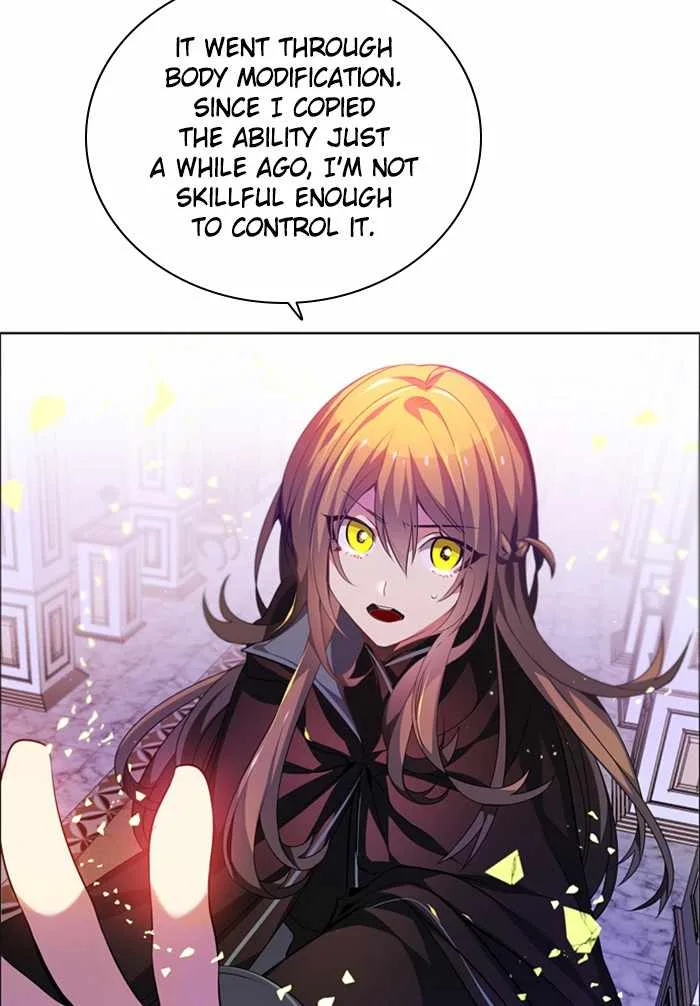 Zero Game Chapter 132 page 11