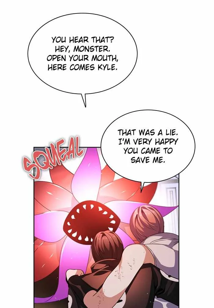 Zero Game Chapter 132 page 8