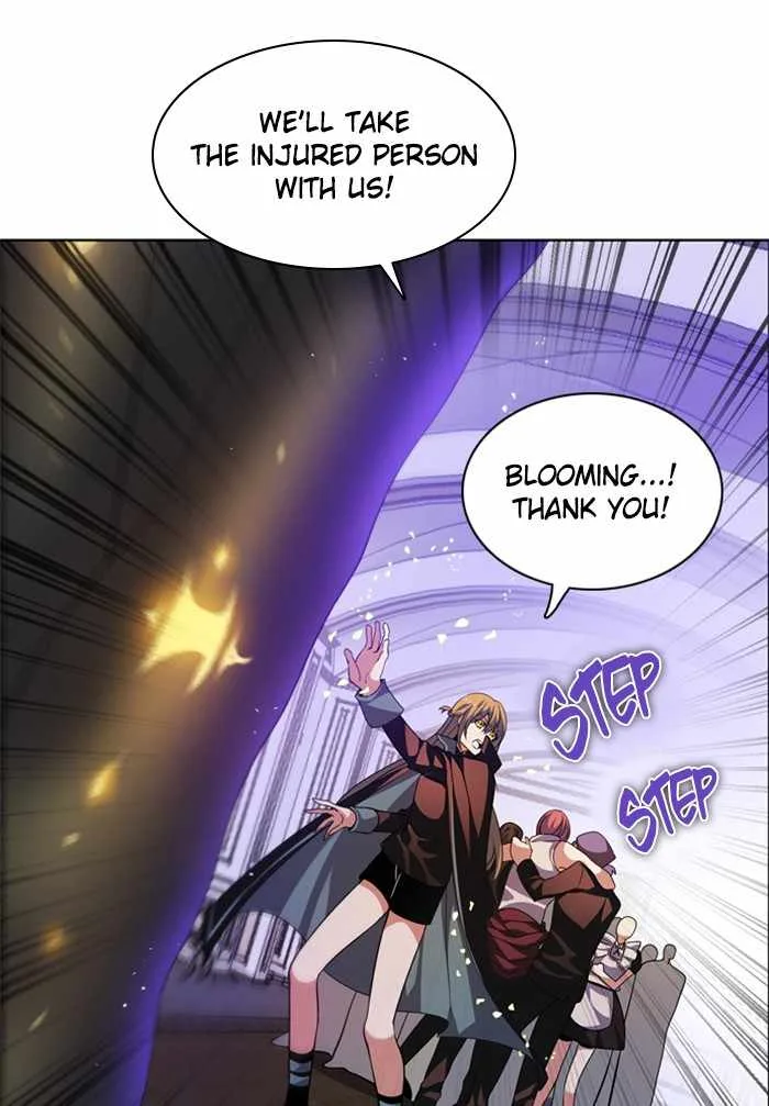 Zero Game Chapter 132 page 15